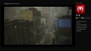 Spider man