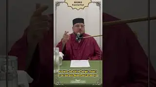 Büyük Derdimiz: Dünyevileşme