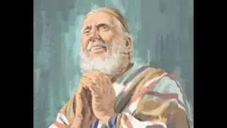 Святые супруги Захария и Елисавета