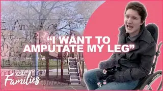 Real Families: Brieanna's Foster Care Journey | Full Episode