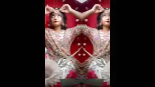 Festive Pose Ideas At Home/Pose With Flowers🌺/