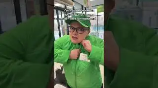 КАССИР посмотрел ЧЕЛОВЕК-БЕНЗОПИЛА #shorts