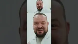 Разоблачение Нилетто. Выпуск смотри на канале #докторгреков