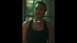 Felicity Smoak vs Iris West 