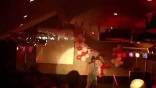 Udo zingt Mama.MP4