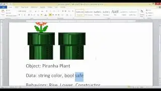 Creating a Simple Class in C++