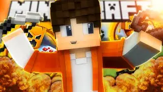 Minecraft | Survival Games|#18| МНЕ MCSG НРАВИТСЯ!?