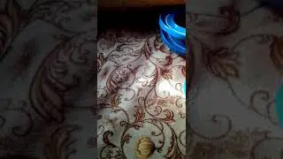 Сделал хлопушку из бумаги