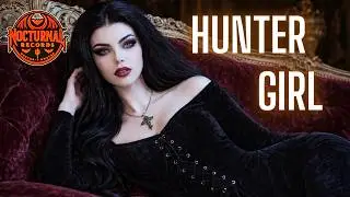 Nyx - Hunter Girl (Official Music Video)