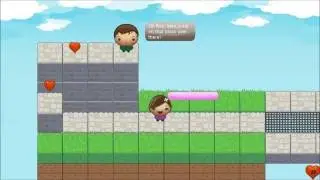 Proposal Game Gameplay