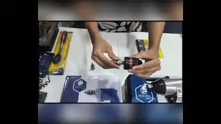 I/2 SD to chuck Adaptor For Impact Wrench