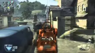 Black Ops II - Il Ritorno della voce di Devil