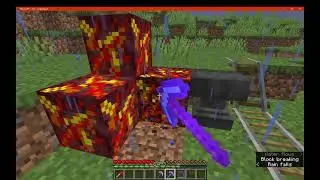 Autosmelt 1.16.5 Fabric Mod Overview