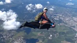 PEOPLE ARE AWESOME 2017 [SO FAR]