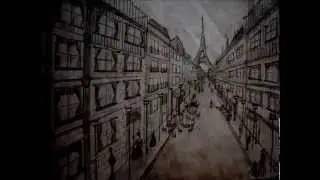 Comptine d'Un Autre Été - Yann Tiersen (NK Cover)