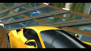 Asphalt 8 Мультиплеер по Wi-Fi #26 (Выиграл)