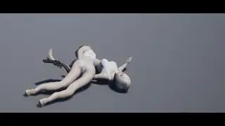 UE4 Ragdoll Multiplayer Tutorial