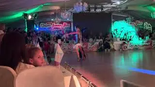 Samba Дніпро 15.06.24 Шоу номер