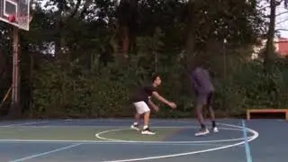 My BEST 1v1 against tough opponent.