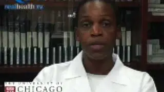 Dr Melissa Gilliam comments on Birth Control Options
