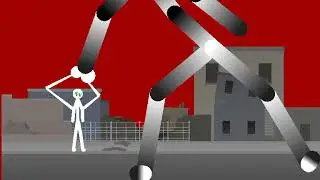 a new series coming out the giant existing