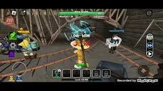 играю в титан тавер дефенс