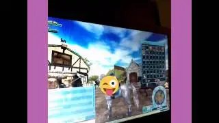 Random star stable video Failing,and meeting new people