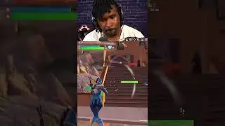 Wiping The ENTIRE Battle Bus! 
