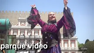 テソロ・デ・オーロ 2025/05/07 am