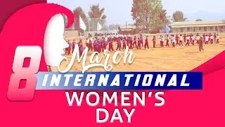 INTERNATIONAL WOMEN'S DAY 2023 | EMBRACE EQUITY | Organised by KWU CCPUR