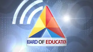Board of Education Livestream - 01/23/23