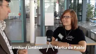 KEIN OPFER MEHR! Interview mit Marisa de Pablo