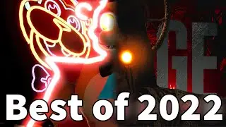 BEST OF 2022 #1 | Neo-X