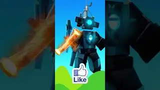 🤔Which one is correct? Toilet Tower Defense  ROBLOX  #shorts #skibiditoilet