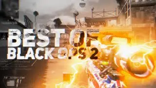 Exalt Port - Best of Black Ops 2