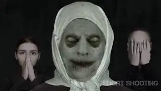 Сказка (со звуком)