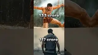 RRR VS SALAAR 