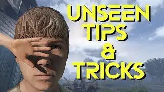 The Unseen Knowledge all Beginners Should Know in DAYZ 2024