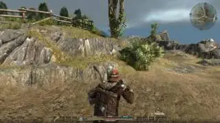 Arcania Gothic 4 Прохождение часть 10