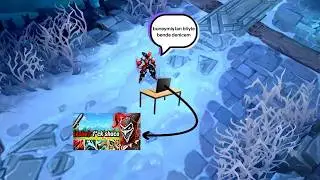 Full kritik gizli teknik | Aram:Mayhem Shaco