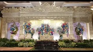 GEDUNG TERBARU AREA PUSAT JAKARTA _ INNOVASI DEKOR