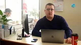 Company Promo Video