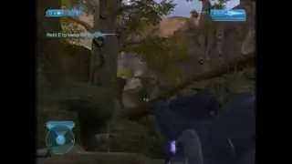 Halo 2 PC Windows Vista Full Graphics