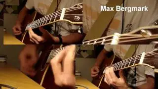 Tribute To The 4 Chord Songs