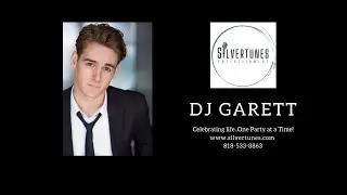 DJ/MC Garett