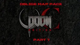 Quake Champions: Doom Edition Episode 1- Oblige Map Pack (Part 7)