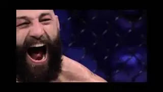 Bellator's Featherweight Grand Prix ft Sam Sicilia