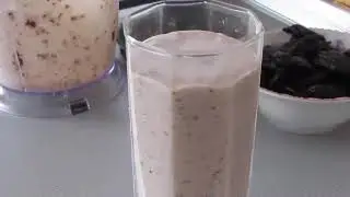 Самый полезный смузи. Такой смузи вы будете готовить всегда. Дело Вкуса.