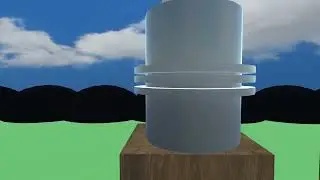 Zach Productions Robloxia Logo