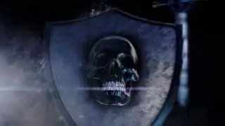 Dark 3D Intro | 3D Studio Max - After Effects - Element 3D |